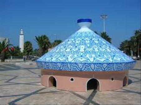 Arts and crafts (artisanat)