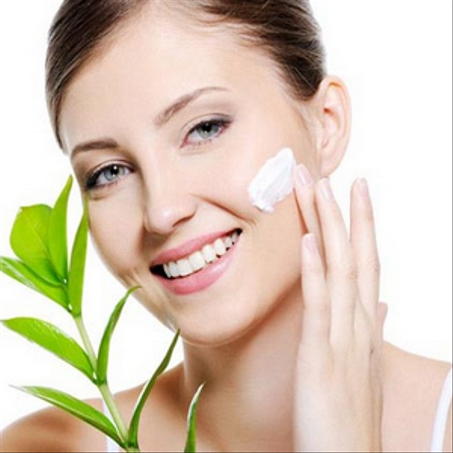 منتجات الجمال