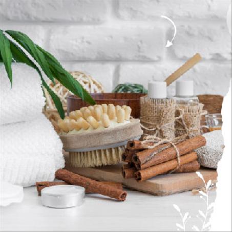 PRODUITS COSMETIQUES / جمال ومواد التجميل