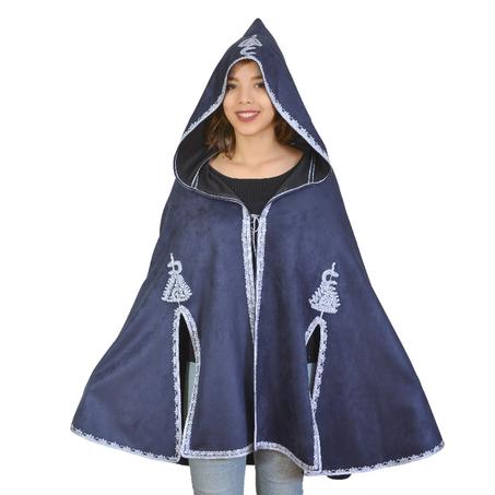 سلهام ياسمينة البساطة و الامتياز / YASMINA MOROCCAN SELHAM