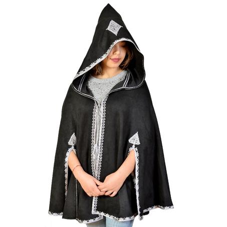 سلهام زهور البساطة و الامتياز /ZHOR MOROCCAN SELHAM