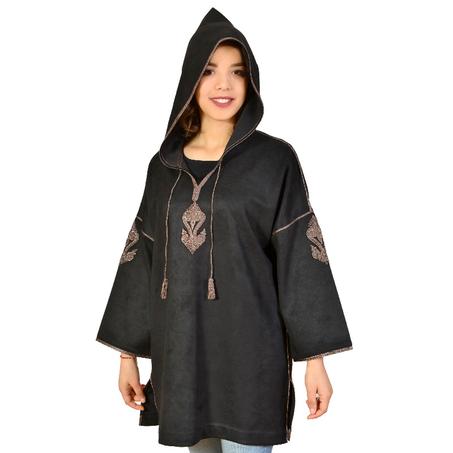 جلابة نادية لجميع السيدات العصريات / NADIA  MOROCCAN DJELLABA'S TUNIC