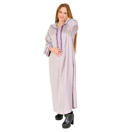 ZOMOROD MOROCCAN DJELABA'S