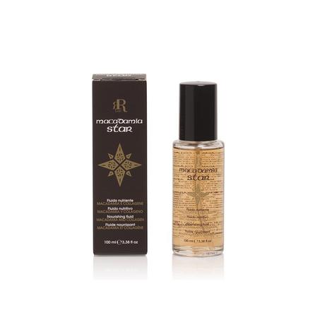 Fluide nourrissant macadamia et collagène 100ML