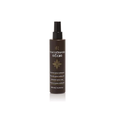 Masque en spray multiaction macadamia 200ML