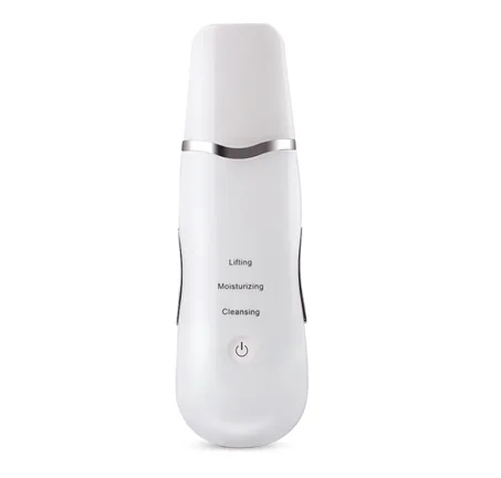 منظف الوجه بالموجات فوق الصوتية للحصول على  بشرة ناعمة