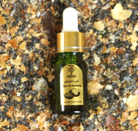 التين الشوكي