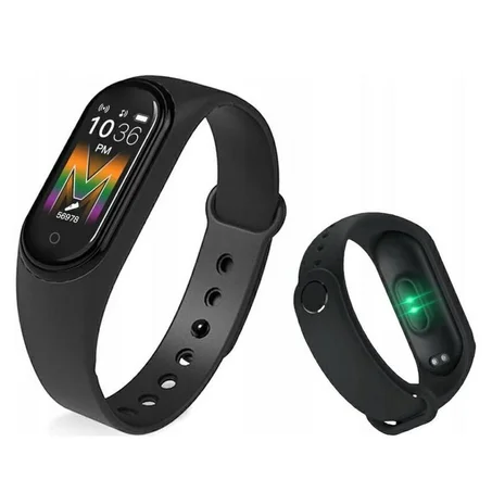 SMART BRACELET M4-2020 ilyshop.