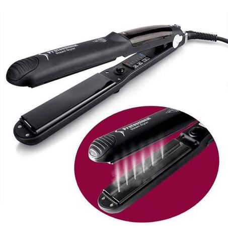 professional hair salon steam styler مصفف الشعر الاحترافي بالبخار