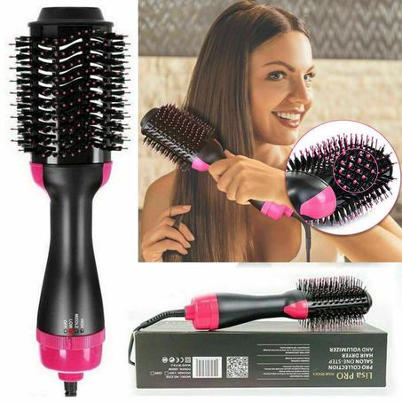 ONESTEP HAIR DRYER