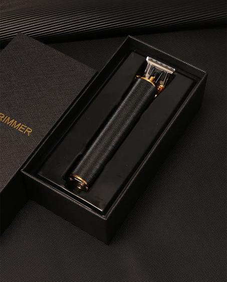 Kemei 1971 Pro Tondeuse à cheveux électrique rechargeable sans fil pour hommes