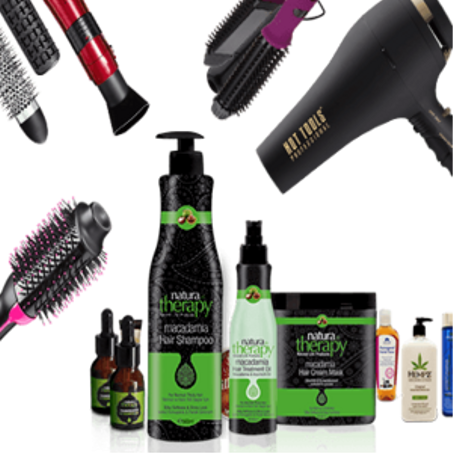 الصحة والجمال