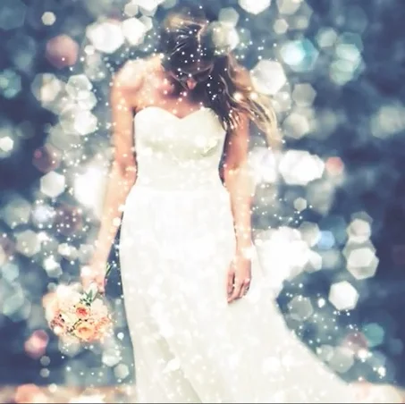 Shimmer Motion Effect