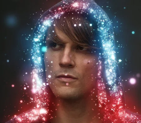 Sparkle Effect