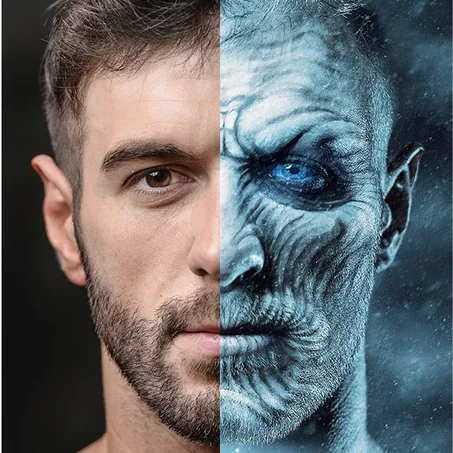 Scary Effect