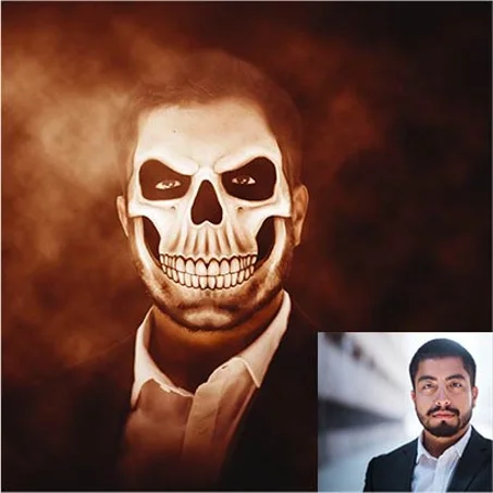 Scary Effect 2