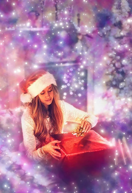 Christmas Effect