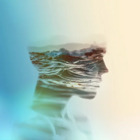 Double Exposure Effect
