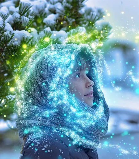 Sparkle Effect 2