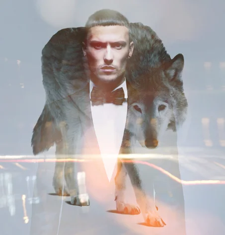 Double Exposure Effect