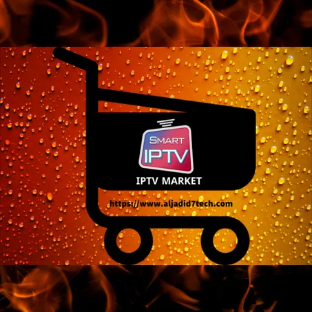 IPTV MARKET