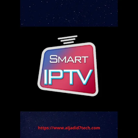 SMART IPTV
