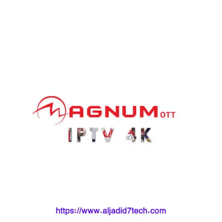 MAGNUM IPTV