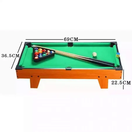 طاولة البلياردو الشهيرة ستاتس الالمانية ⭐️⭐️⭐️⭐️⭐️ 5/5