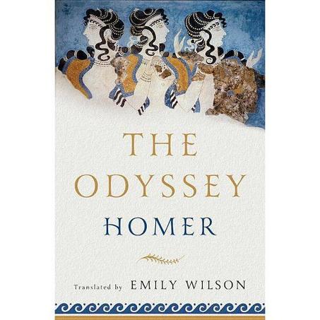 The Odyssey – Homer