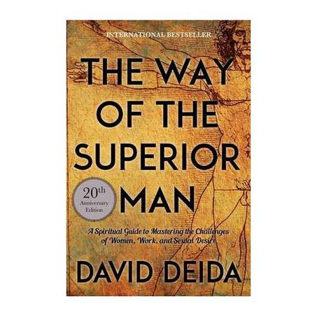 the Way of the Superior Man