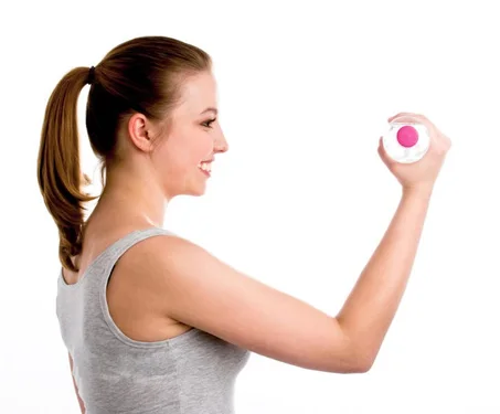 رياضة ولياقة بدنية