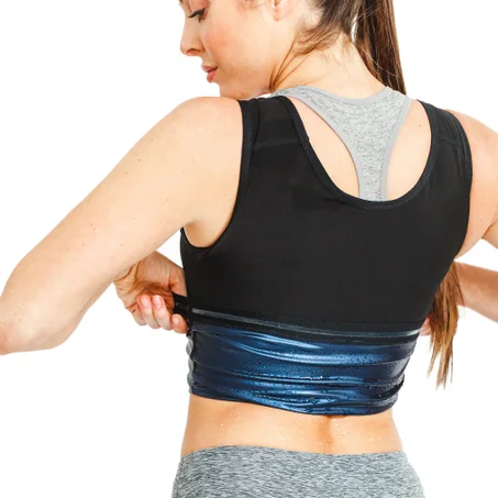 قميص حرق الدهون