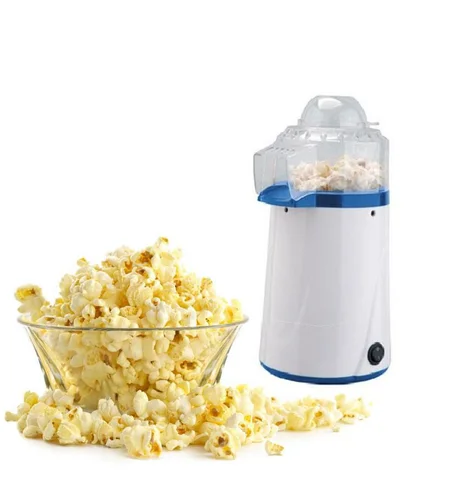 آلة الفشار بدون زيت ذات جودة عالية lamacom