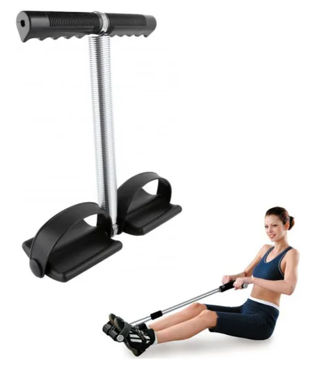 Tummy Trimmer MULTI FONCTION