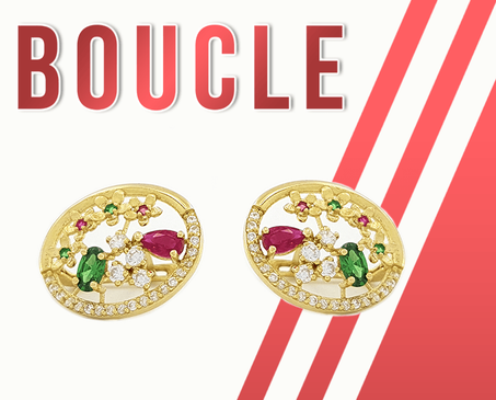 Boucles