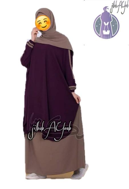 آخر صيحات الحجاب 2020ـ2021