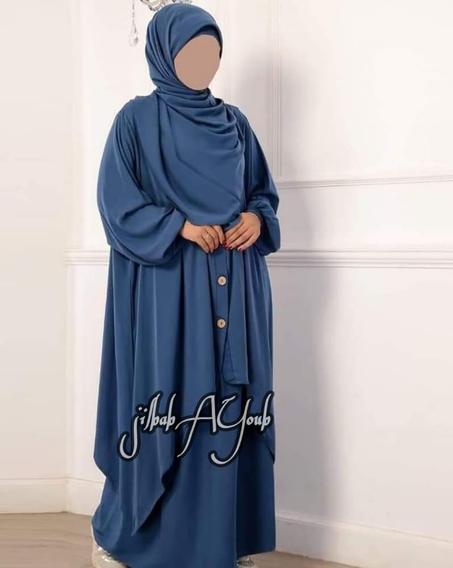 آخر صيحات الحجاب 2020ـ2021