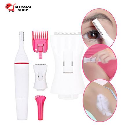 Sweet Sensitive Precision