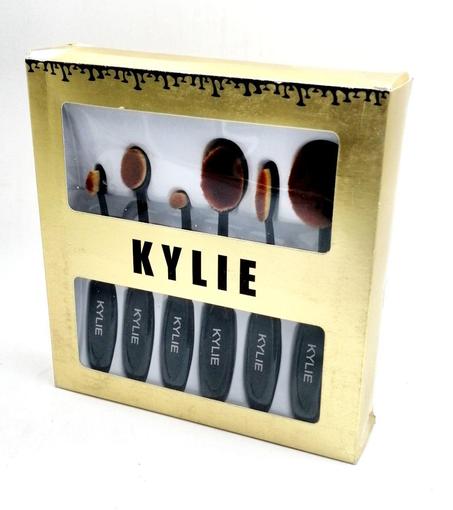 فرشاة المكياج KYLIE