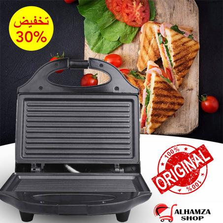 DSP Sandwich Machine