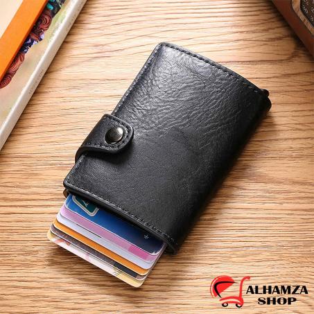 RFID-Blocking Wallet جودة ممتازة