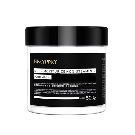 ماسك للشعر الجاف