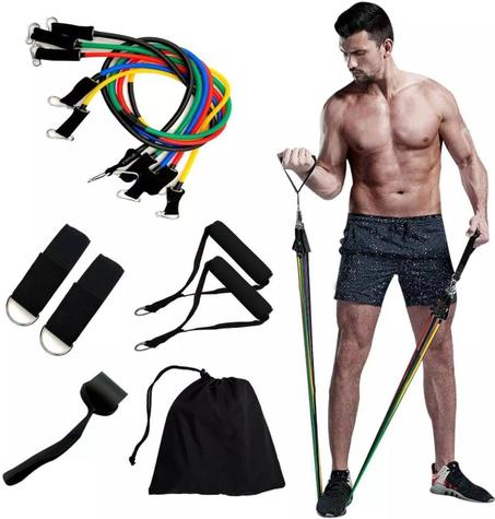 احزمة لاتيكس