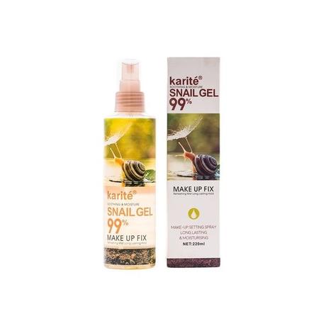 كريم الحلزون