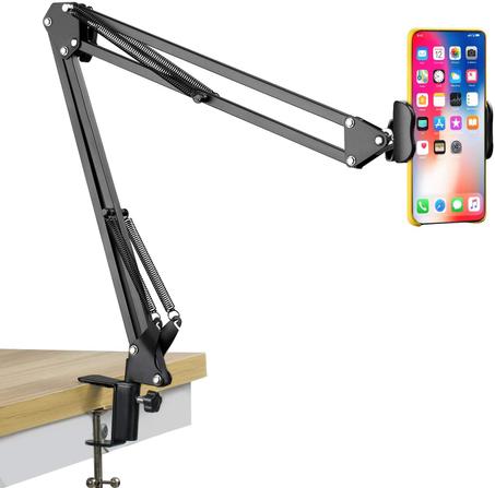 حامل الهاتف و التابلت