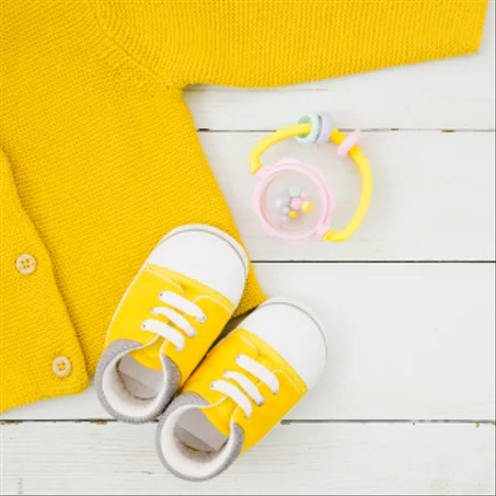 منتجات الأطفال