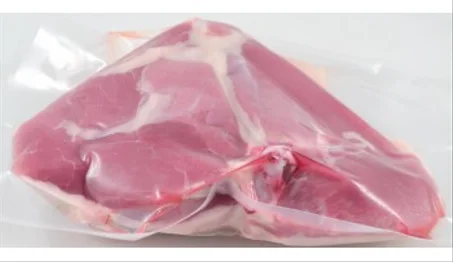 HAUT DE CUISSE DE DINDE SOUS VIDE