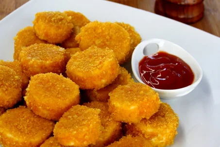 Nuggets نوكيت