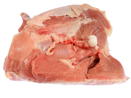 HAUT DE CUISSE DE DINDE AVEC OS