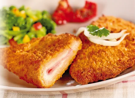 Cordon bleu